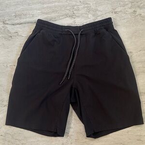 Lululemon Pace Breaker Shorts size small